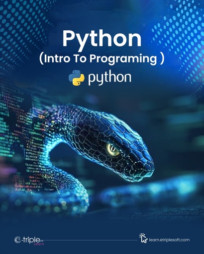Python Fundamentals